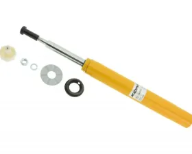 KONI Sport (yellow) 8641- externally adjustable, low pressure gas strut insert BMW 325iX Front 1988-1991